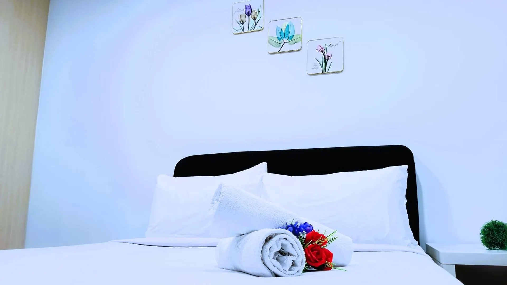 Summer Suites By Bukit Nanas Kuala Lumpur