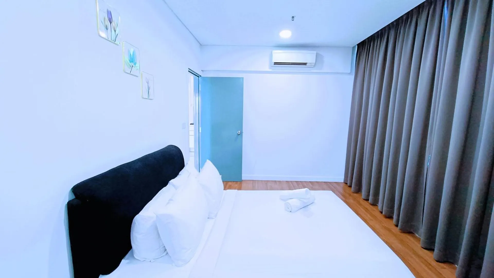 Appartamento Summer Suites By Bukit Nanas Kuala Lumpur