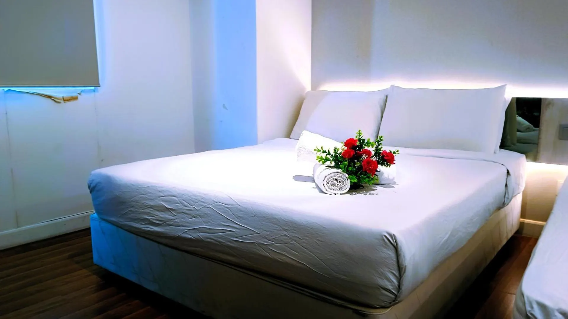 Summer Suites By Bukit Nanas Kuala Lumpur