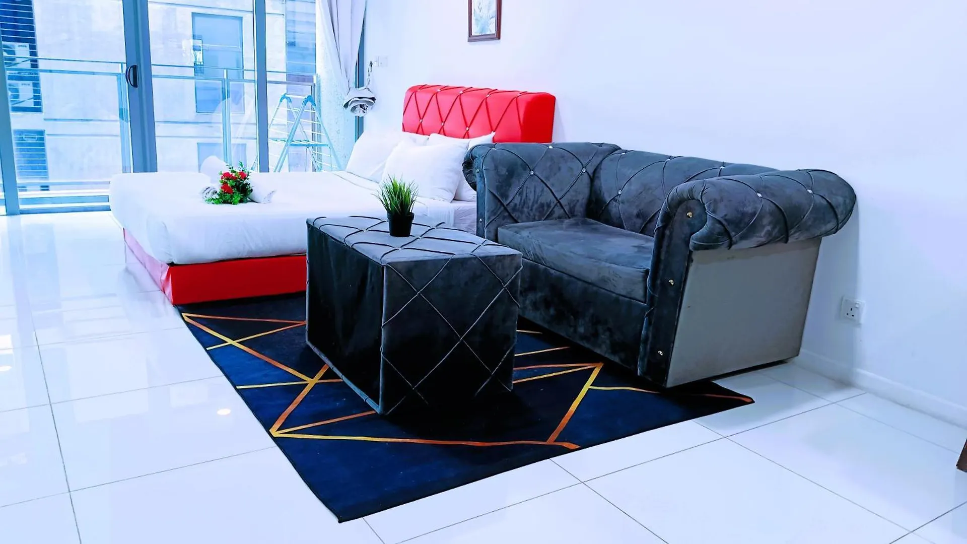 Appartamento Summer Suites By Bukit Nanas Kuala Lumpur