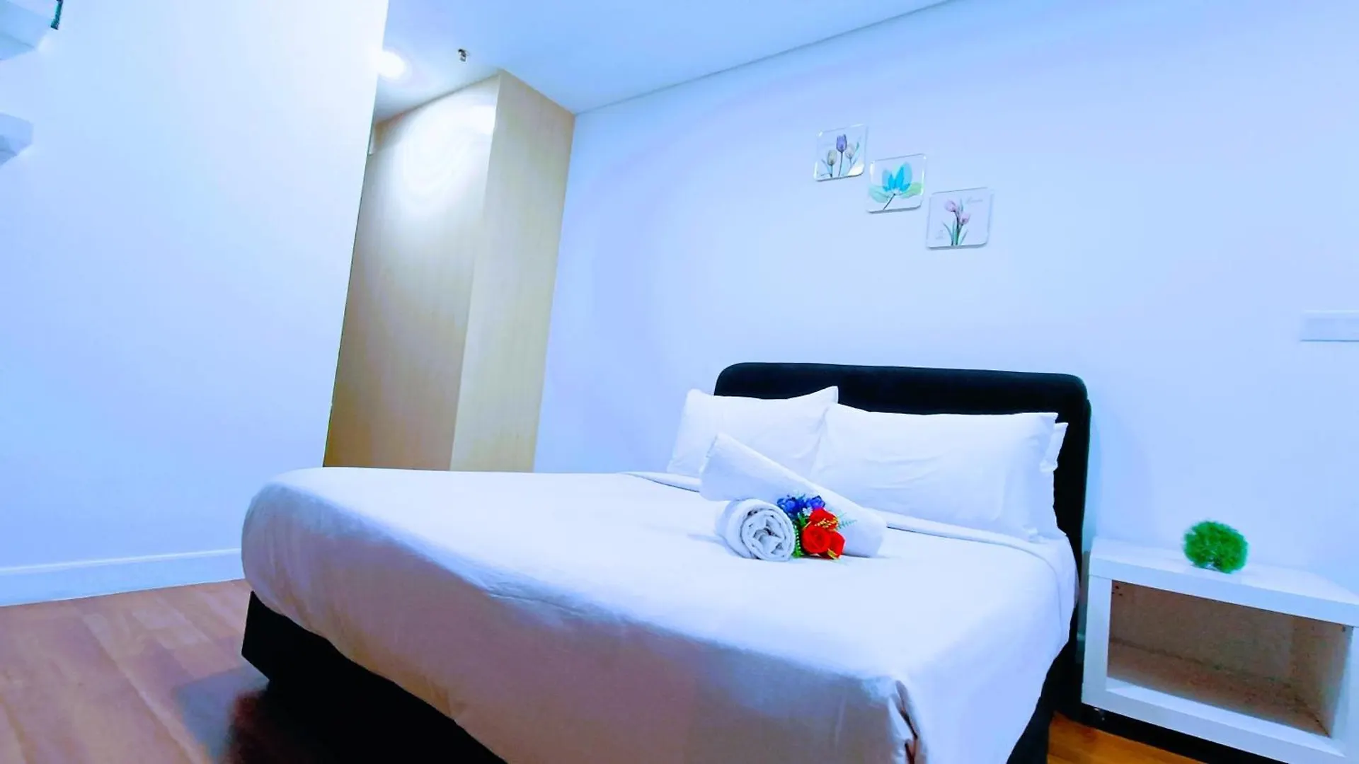 Summer Suites By Bukit Nanas Kuala Lumpur