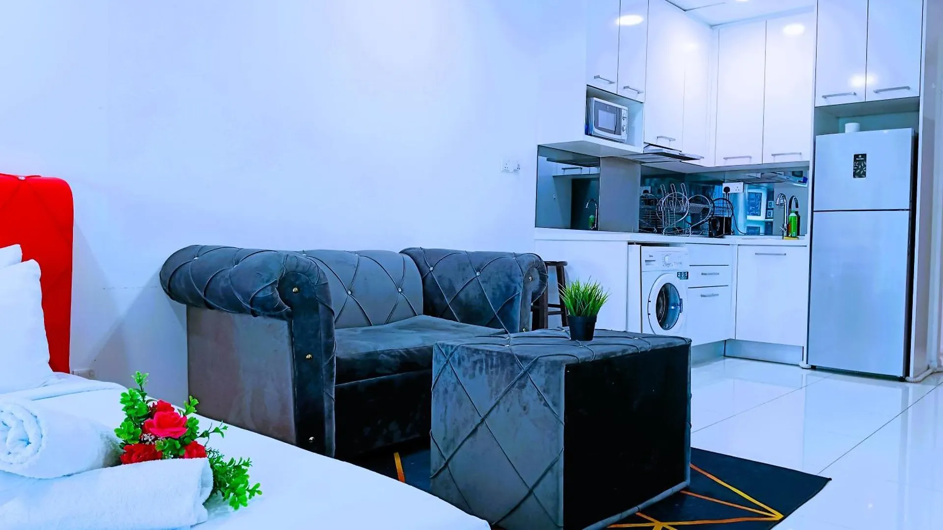 Summer Suites By Bukit Nanas Kuala Lumpur 0*,  Malesia