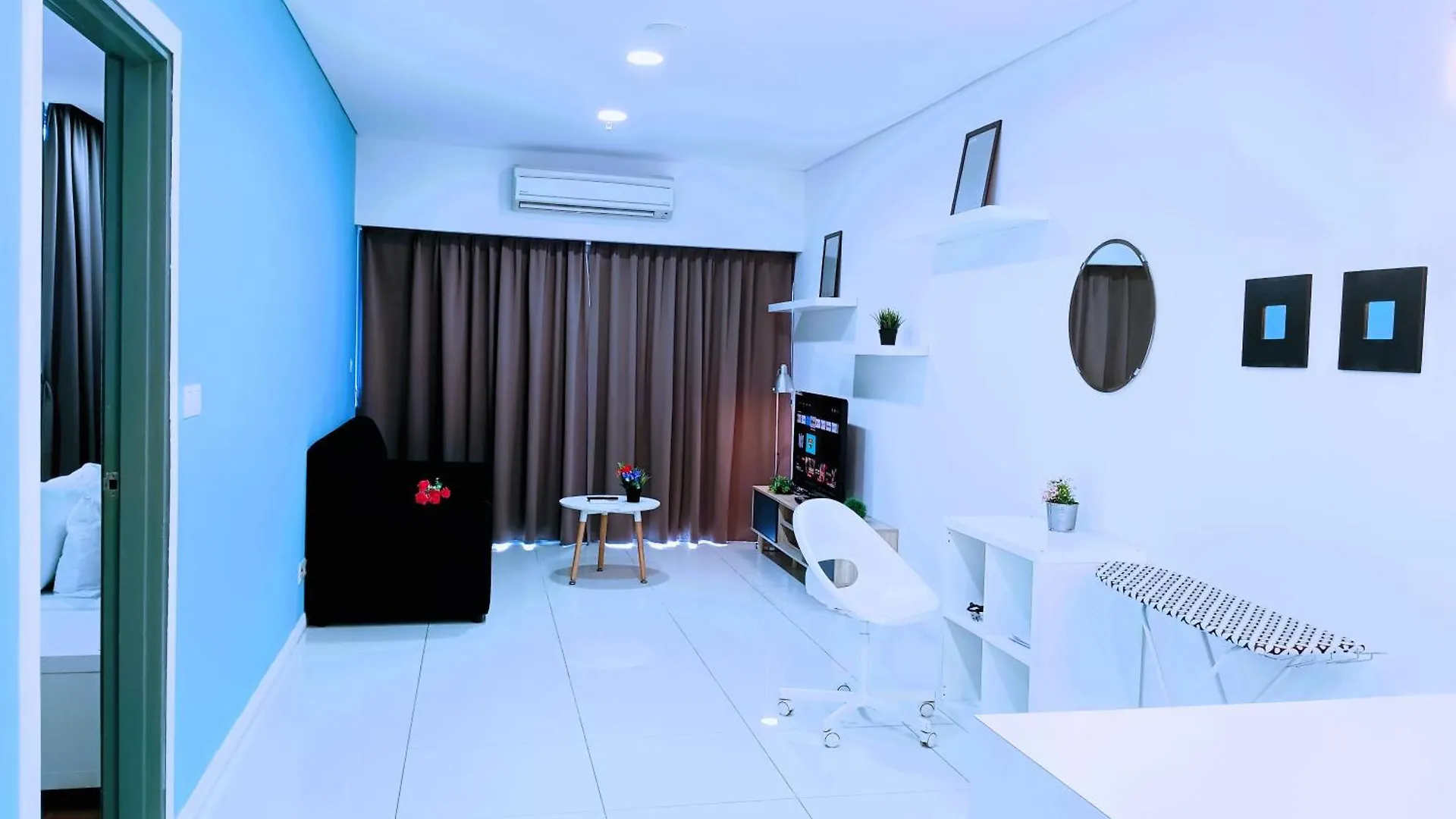 Summer Suites By Bukit Nanas Kuala Lumpur Malesia