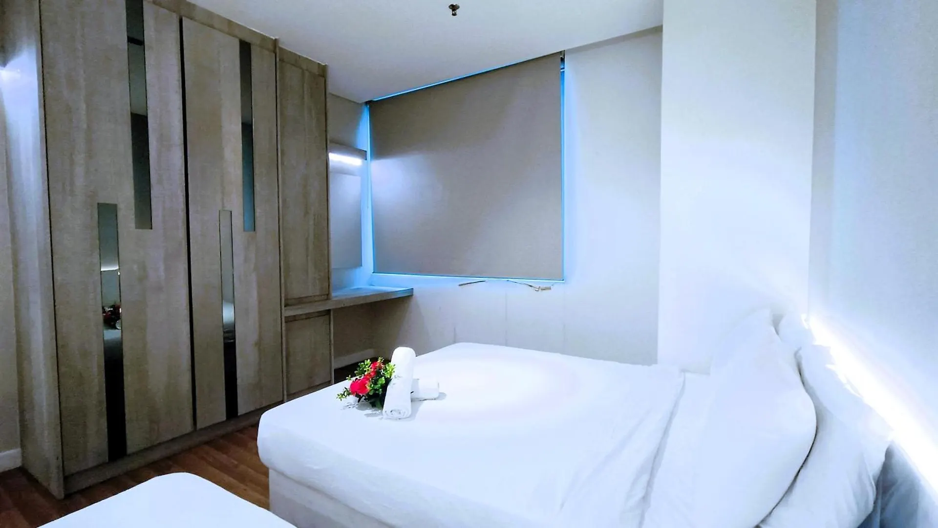 Appartamento Summer Suites By Bukit Nanas Kuala Lumpur