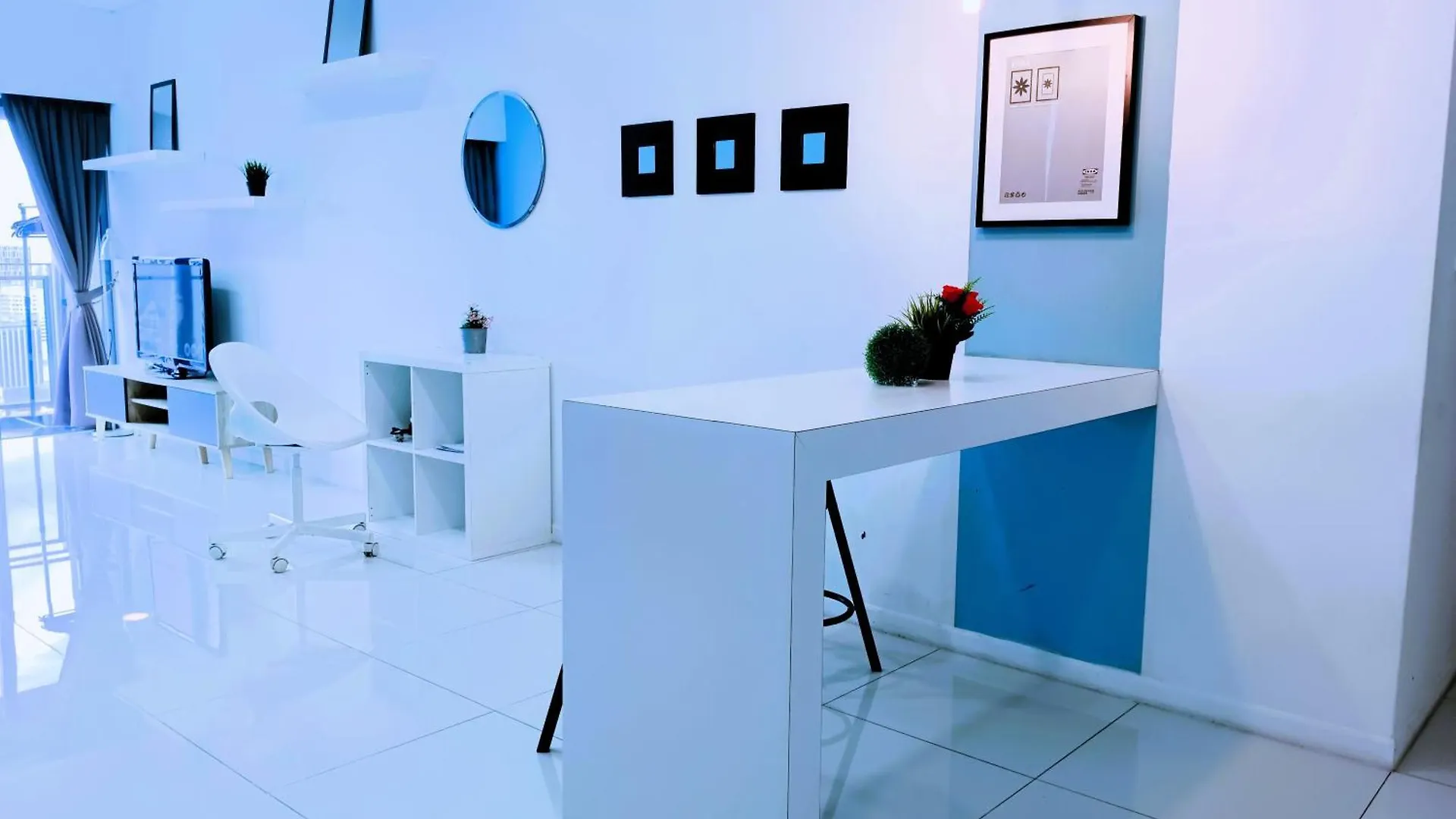 Appartamento Summer Suites By Bukit Nanas Kuala Lumpur
