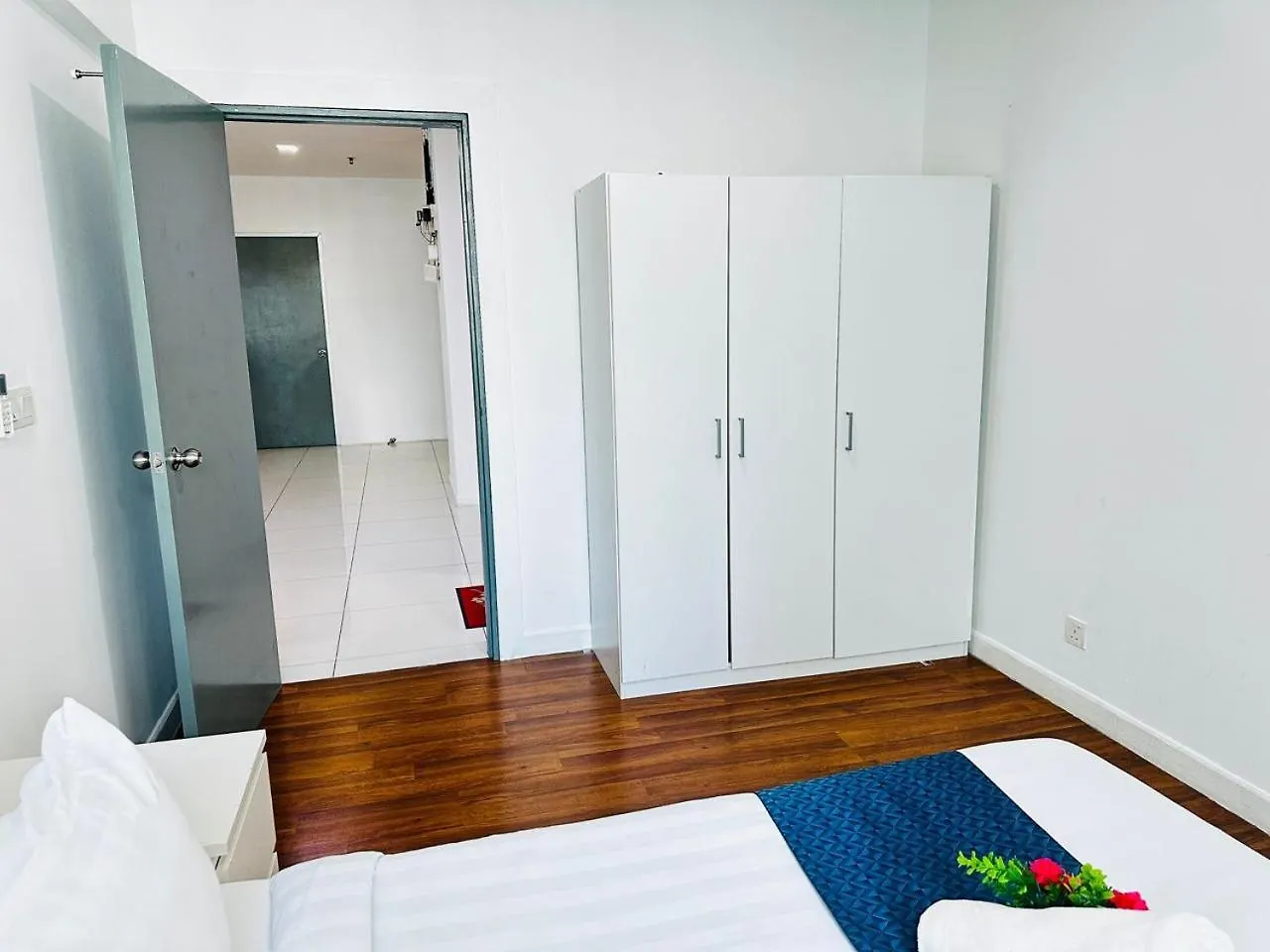 Summer Suites By Bukit Nanas Kuala Lumpur