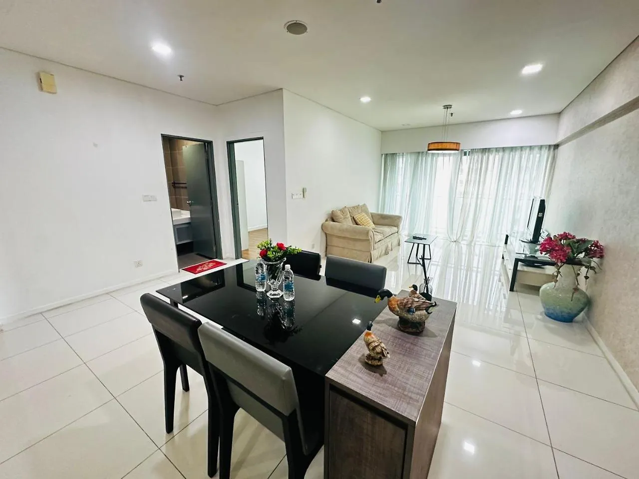 Summer Suites By Bukit Nanas Kuala Lumpur