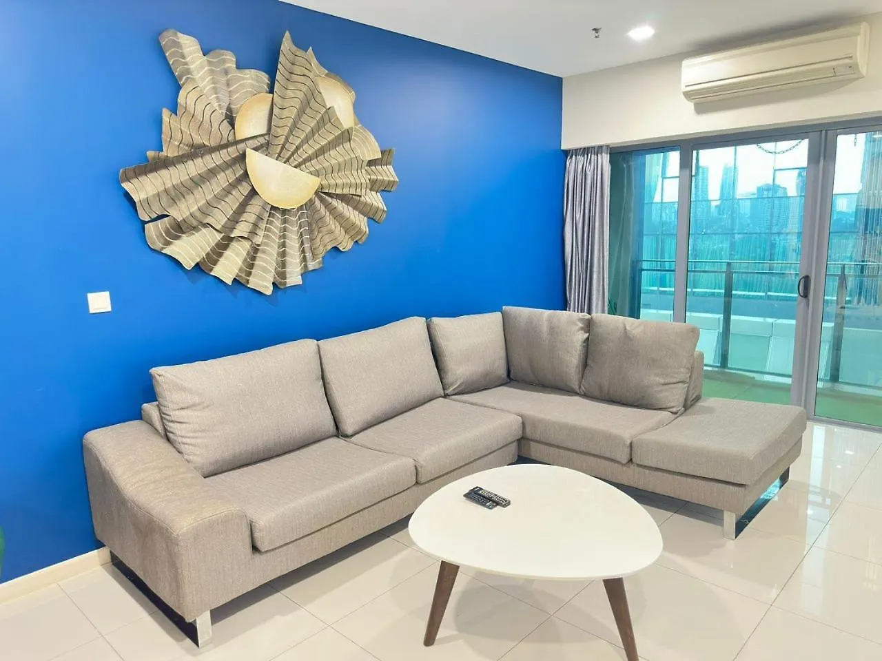 Summer Suites By Bukit Nanas Kuala Lumpur