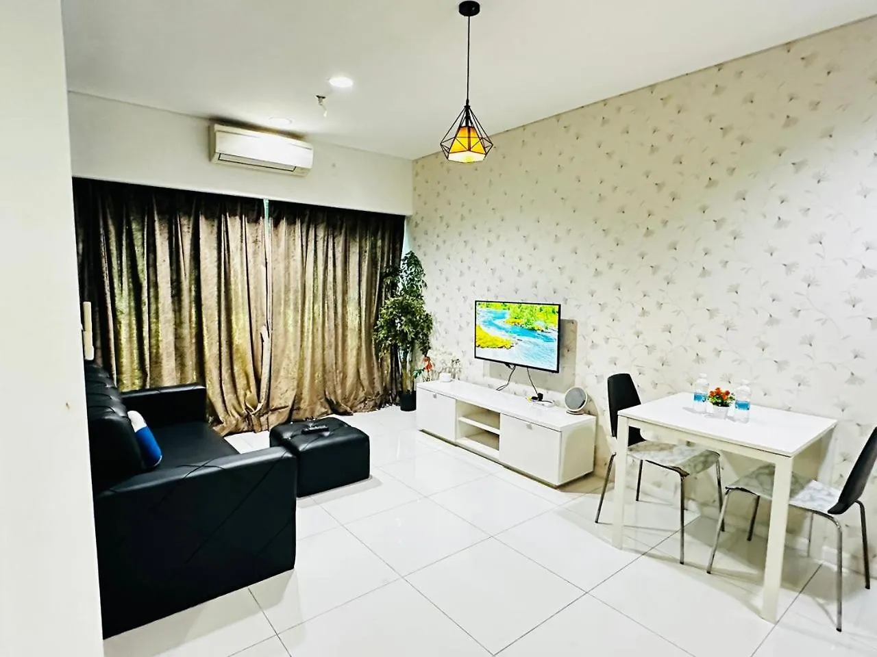 Summer Suites By Bukit Nanas Kuala Lumpur Appartamento