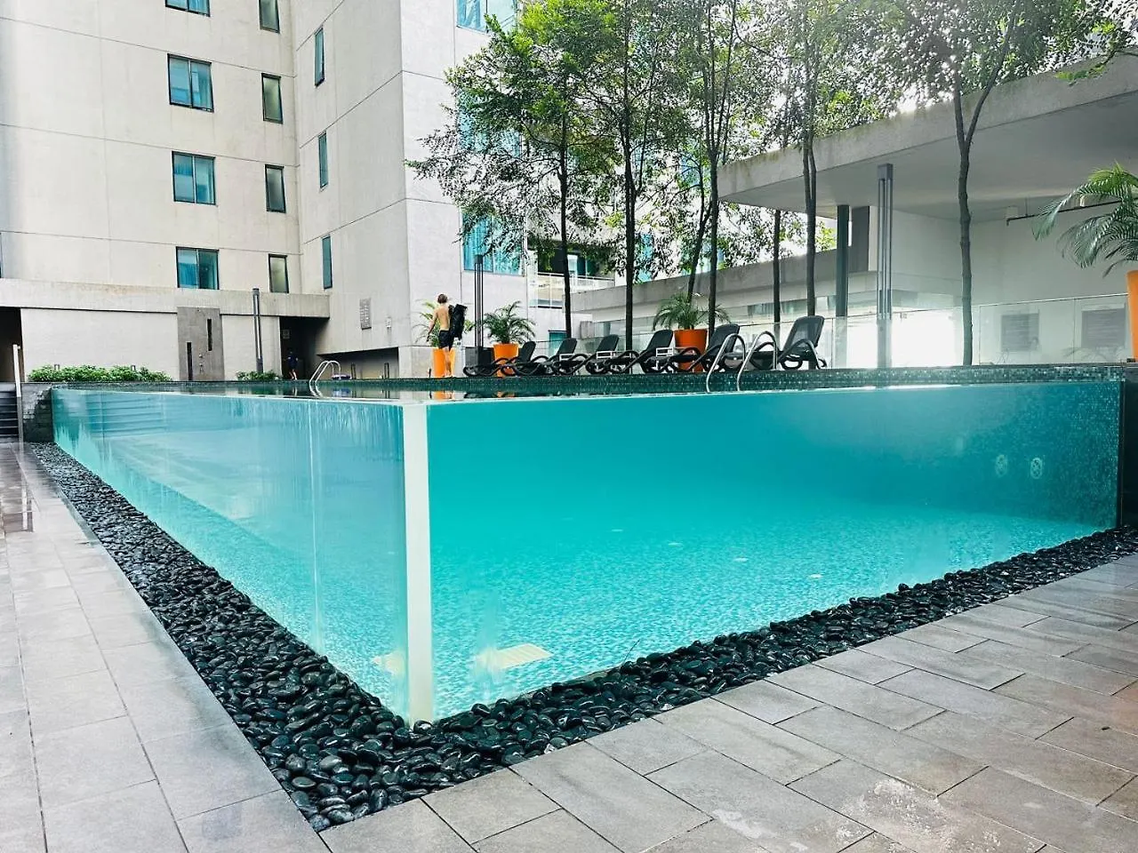 Summer Suites By Bukit Nanas Kuala Lumpur 0*,